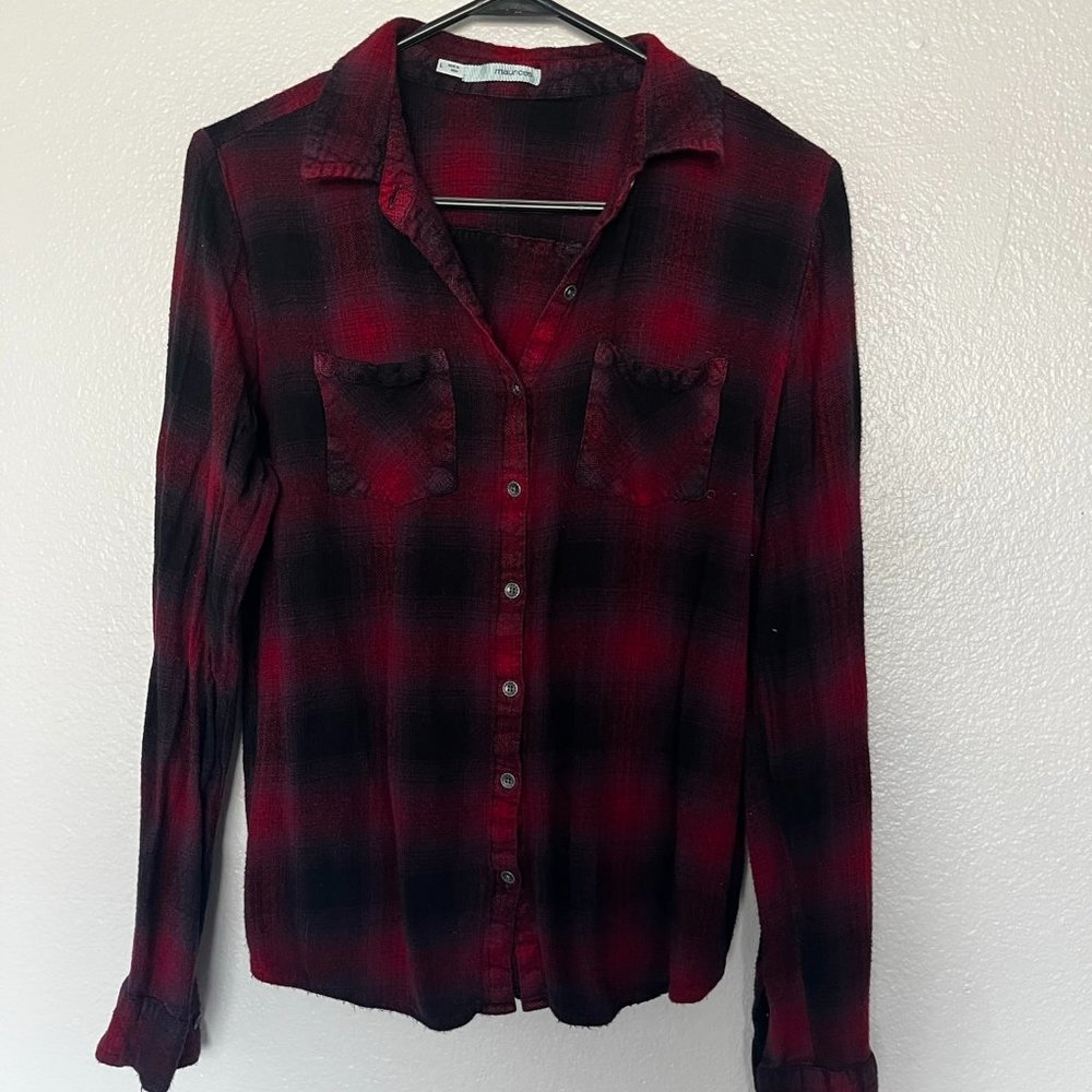Flannel